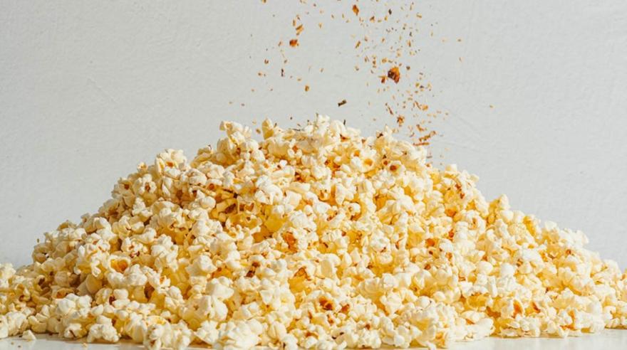 5 tips και συνδυασμοί για πραγματικά τέλειο ποπ κορν