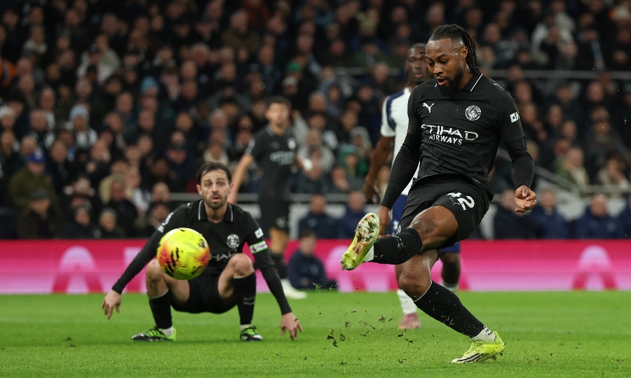 Γουέστ Χαμ-Μάντσεστερ Σίτι 