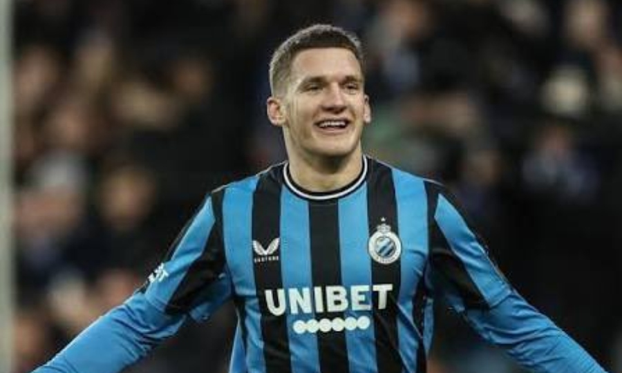 Βέστερλο-Μπριζ 