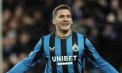 Βέστερλο-Μπριζ