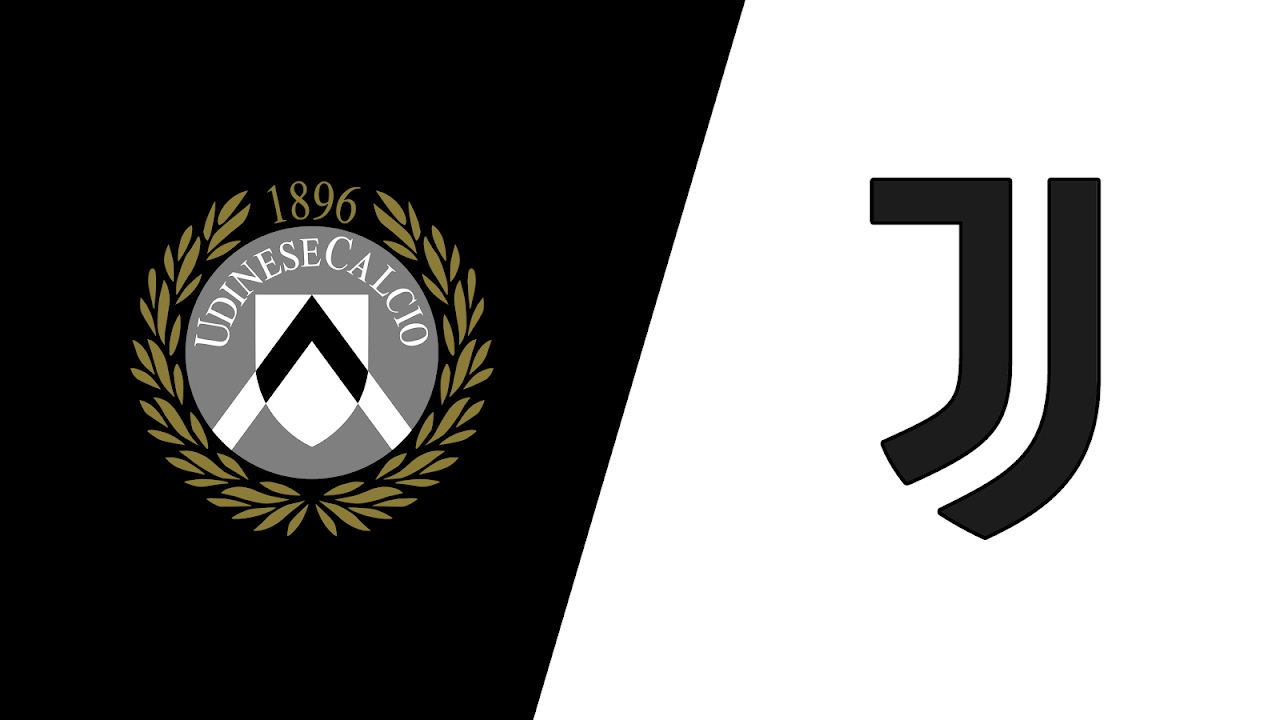 Ουντινέζε-Γιουβέντους 