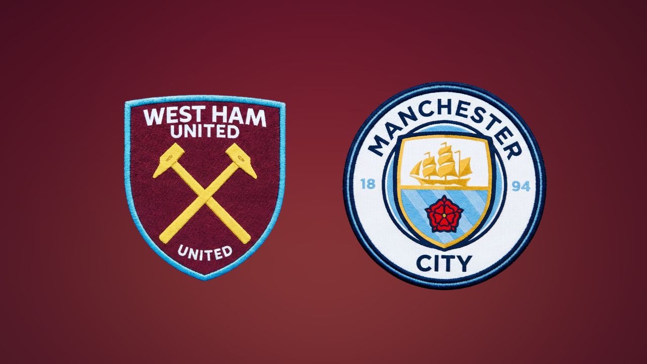 Γουέστ Χαμ-Μάντσεστερ Σίτι 