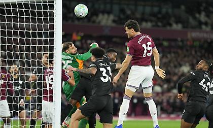 Γουέστ Χαμ-Μάντσεστερ Σίτι