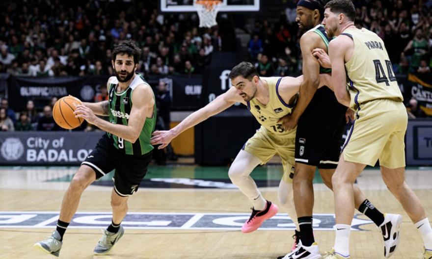 Πήρε το ντέρμπι της Καταλονίας η Μπανταλόνα κόντρα στην προβληματική Μπαρτσελόνα!