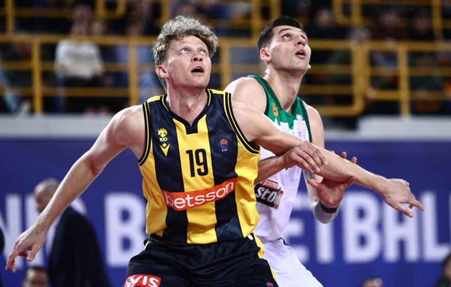 Παναθηναϊκός-ΑΕΚ: Οι δωδεκάδες των δύο ομάδων