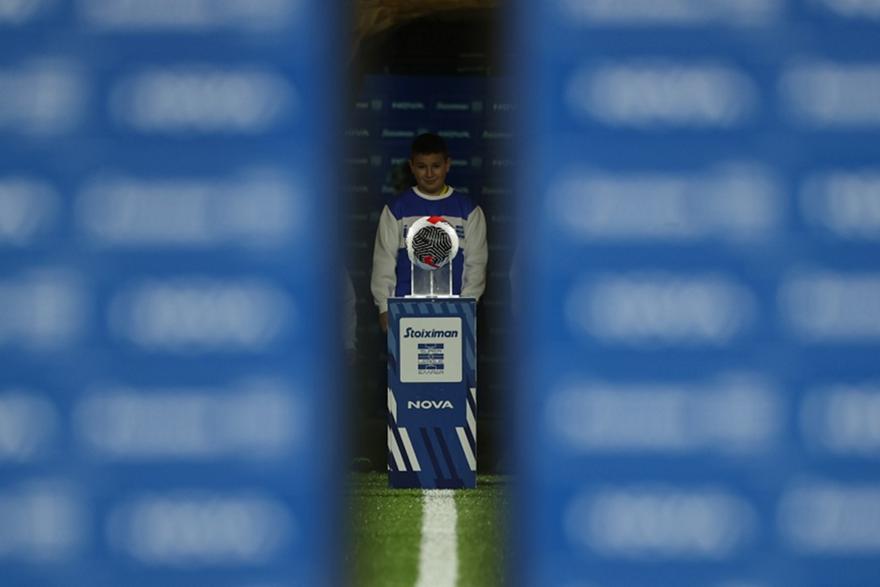 Μάχες για ΠΑΟΚ, ΑΕΚ και Παναθηναϊκό στην προτελευταία «στροφή» της Stoiximan Super League