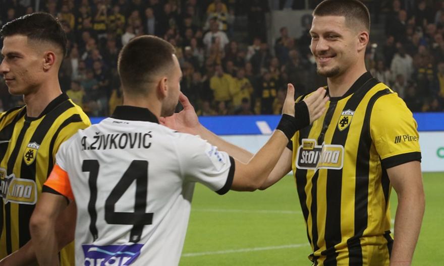 Stoiximan Super League: Τι ισχύει σε περίπτωση ισοβαθμίας