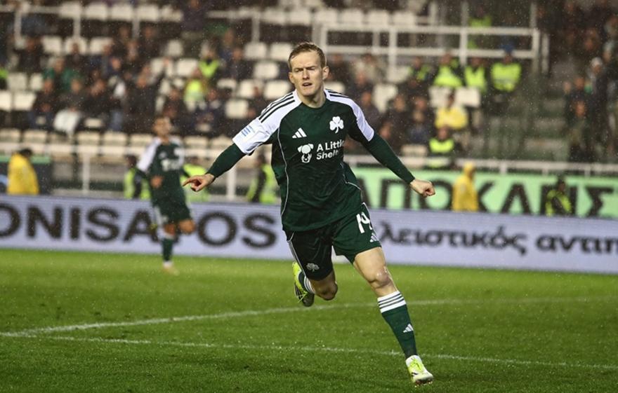 Δεσύλλας: «Εκτεταμένο ροτέισον από Μπενίτεθ με Παναιτωλικό-Τεράστια η πρόκληση για Μπέτις»