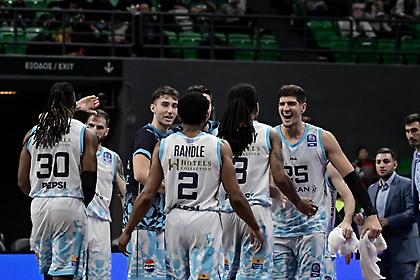 Κολοσσός-Ηρακλής