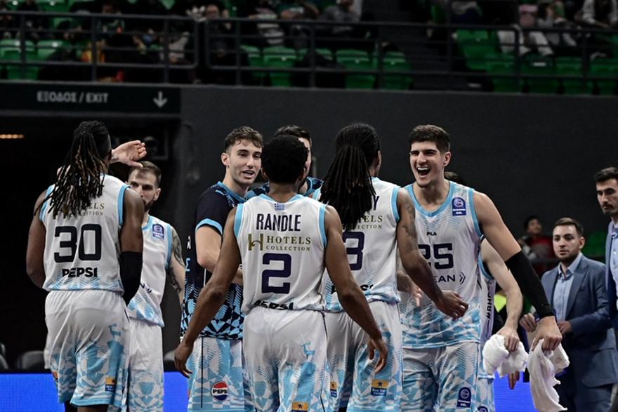 Κολοσσός-Ηρακλής