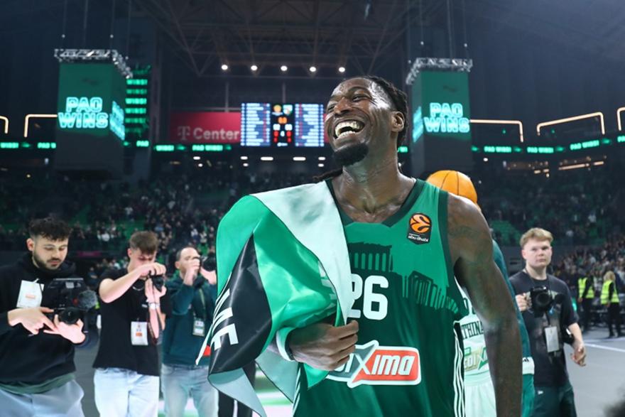 Λεσόρ: Τα πρόσωπα που τον βοήθησαν να επιστρέψει σε beast mode