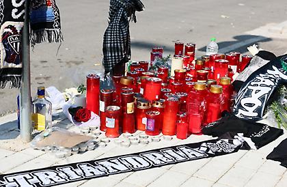 Δολοφονία 20χρονου στην Καλαμαριά: Απολογείται ο 23χρονος που διώκεται-Δικογραφία και κατά δύο ακόμη ατόμων