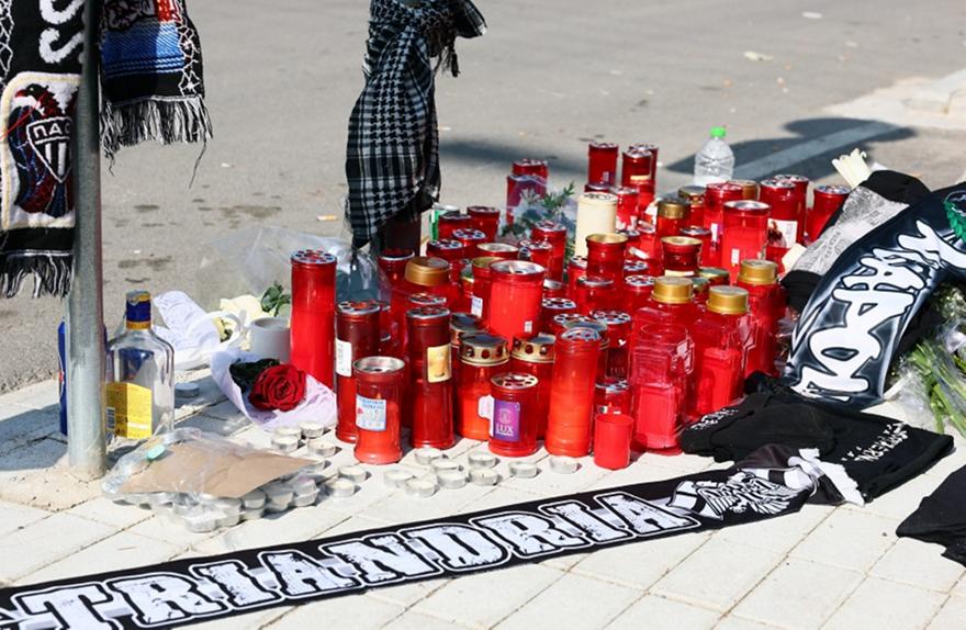 Δολοφονία 20χρονου στην Καλαμαριά: Απολογείται ο 23χρονος που διώκεται-Δικογραφία και κατά δύο ακόμη ατόμων