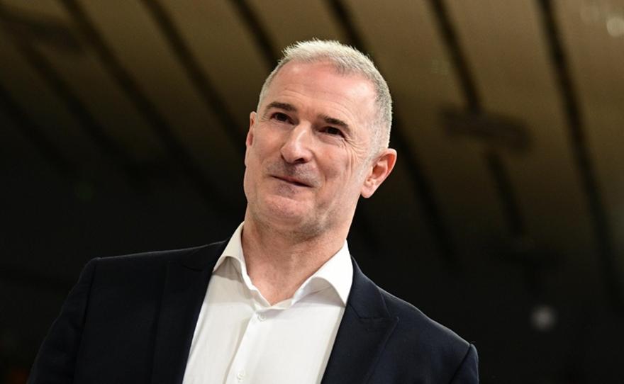 Μάρκοβιτς: «Δεν εκμεταλλευτήκαμε το μομέντουμ στα τελευταία λεπτά»