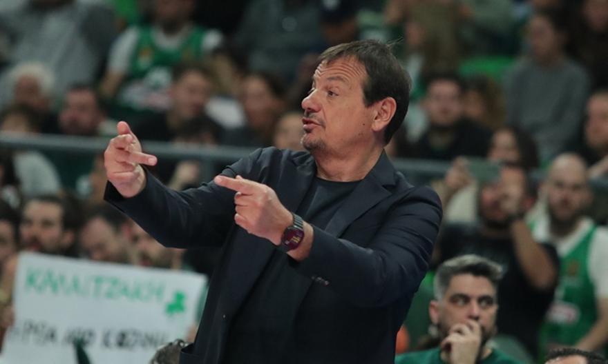 Έξαλλος Αταμάν: «Ο Χολμς κοιμόταν στο glass floor, είχαμε καταστροφικό ξεκίνημα»