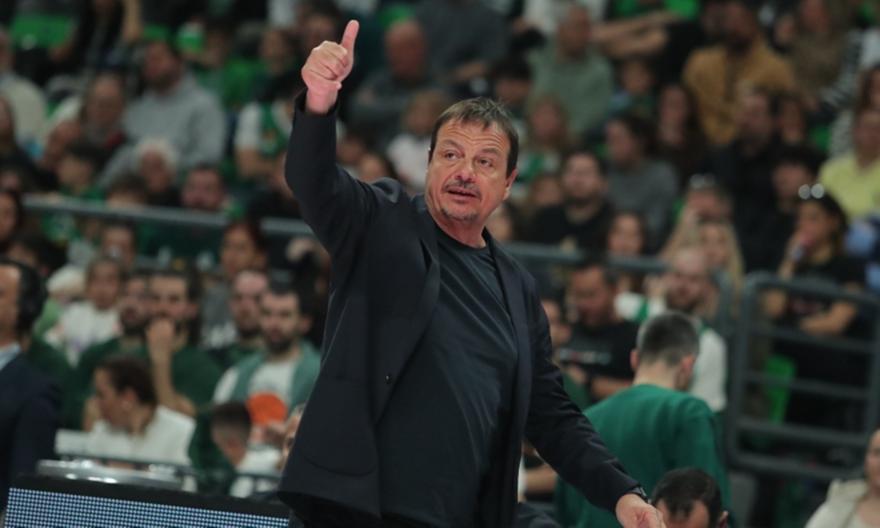 Αταμάν: «Στον Παναθηναϊκό αξίζει τη θέση του όποιος καταβάλλει προσπάθεια - Κάποιον πρέπει να θυσιάσουμε λόγω Λεσόρ»