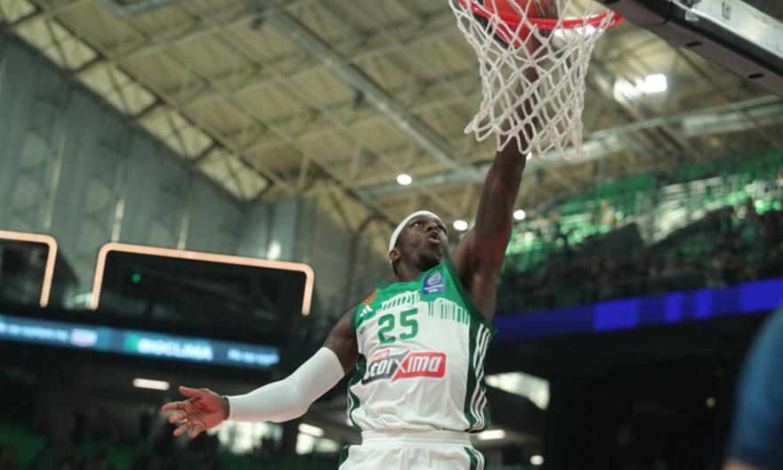 Ναν: «Ξεκινάμε έτσι τα παιχνίδια πολλές φορές φέτος - Έχουμε σπουδαίο ρόστερ, αλλά χρειαζόμαστε ακόμα καλύτερη χημεία»