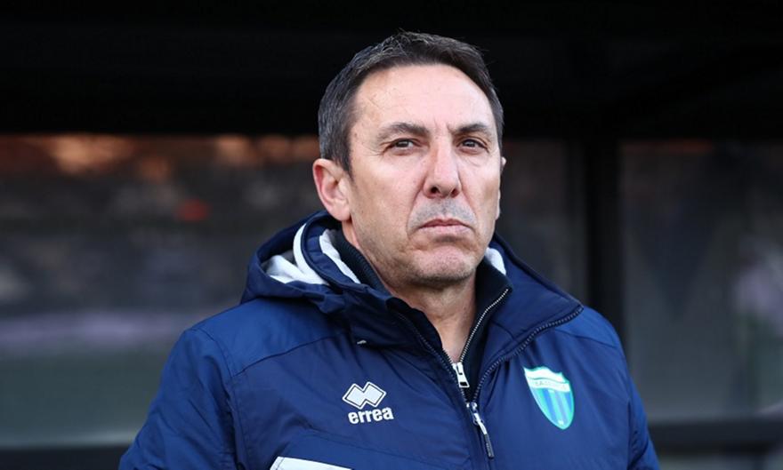 Παπαδόπουλος: «Να αλλάξουμε τη νοοτροπία και την ψυχολογία μας - Υπάρχει χρόνος να αντιδράσουμε»