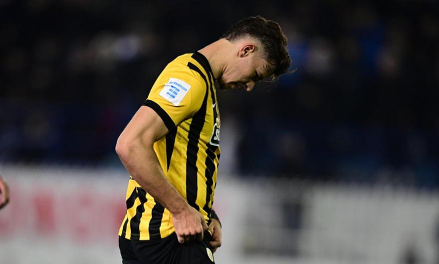 Τα σχόλια στον bwinΣΠΟΡ FM: Η γκέλα της ΑΕΚ, ο ΠΑΟΚ, η μάχη του τίτλου και ο Παναθηναϊκός με το μυαλό στην Μπέτις