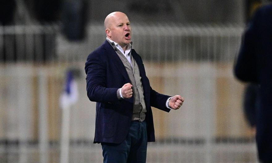 Νίκολιτς: «Είμαστε η καλύτερη ομάδα στη Λίγκα στην άμυνα, αλλά δεν είχαμε συγκέντρωση»