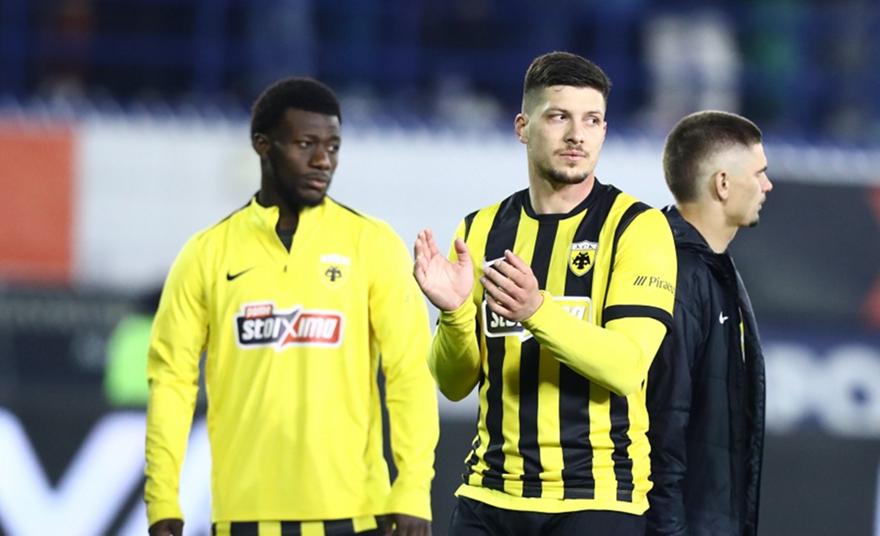 Τσακίρης: «Δύσκολα ''χωνεύεται'' αυτή η γκέλα - Αδικαιολόγητη συμπεριφορά στα δυο γκολ που δέχεται η ΑΕΚ»