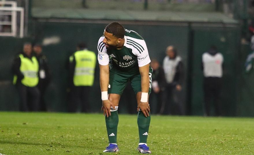 Ανεπανάληπτη ευκαιρία με Βιλένα για τον Παναθηναϊκό, έσωσε τον Παναιτωλικό ο Κουτσερένκο