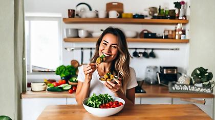 Νηστεία και Σαρακοστή: Ο πλήρης οδηγός της Ελένης Ψυχούλη για νηστίσιμη κουζίνα και διατροφικά tips