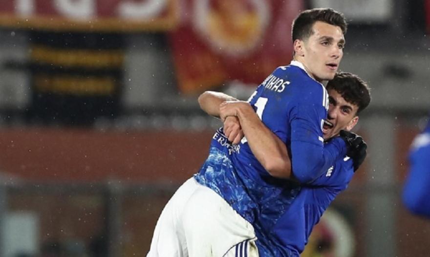 Κόμο για… αστέρια, τούμπαρε με «καυτό» Δουβίκα τη Ρόμα - Απέδρασε από το Σασουόλο η Μπολόνια