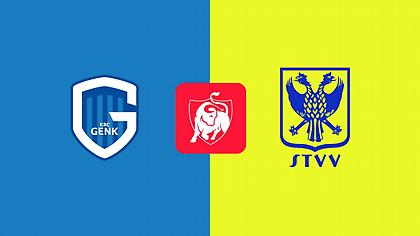 Γκενκ-Σιντ Τρούιντεν