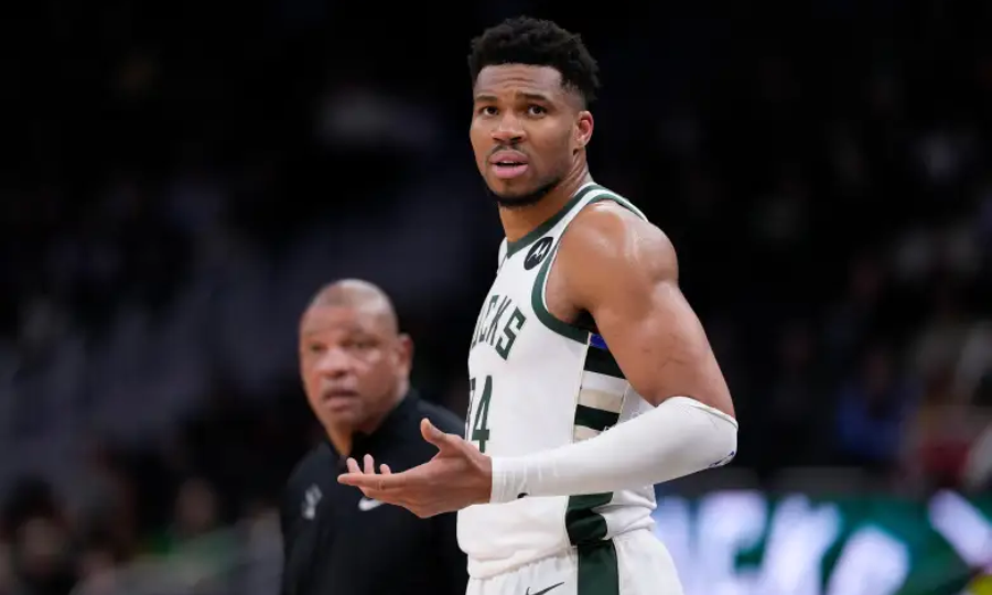 Μπακς-Πέισερς 