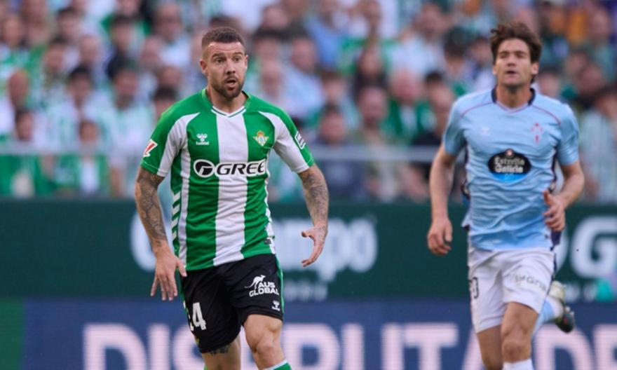 Συνέχισε να προβληματίζει χάνοντας εκ νέου βαθμούς η Μπέτις πριν τη ρεβάνς με τον Παναθηναϊκό