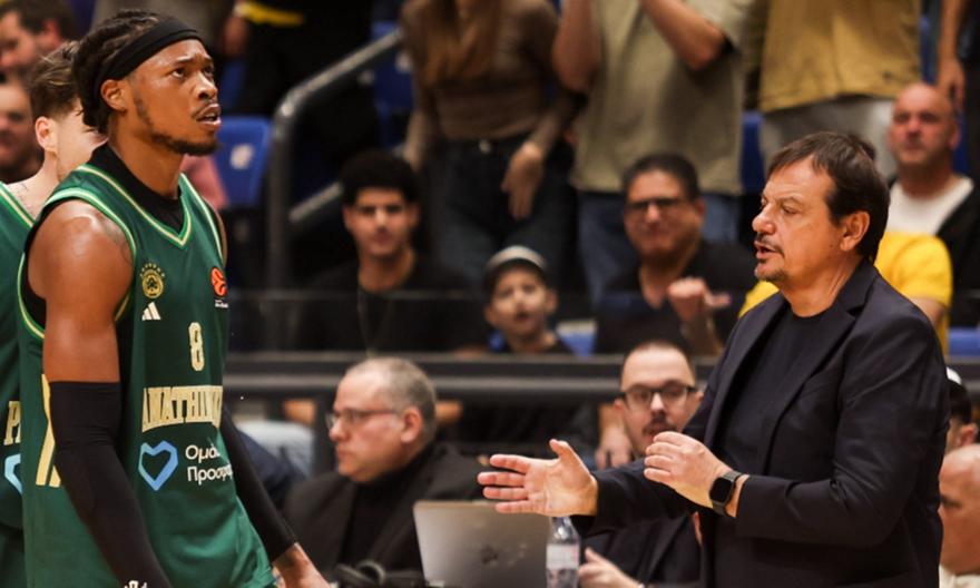 Ξέσπασε η σύζυγος του Χολμς για την κριτική του Αταμάν