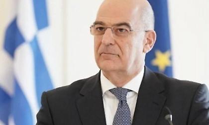 Στη Βρετανία τη Δευτέρα ο Ν. Δένδιας - Οι συναντήσεις και η ατζέντα