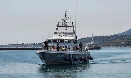 Ρόδος: Νεκρός εντοπίστηκε ο 81χρονος ψαράς