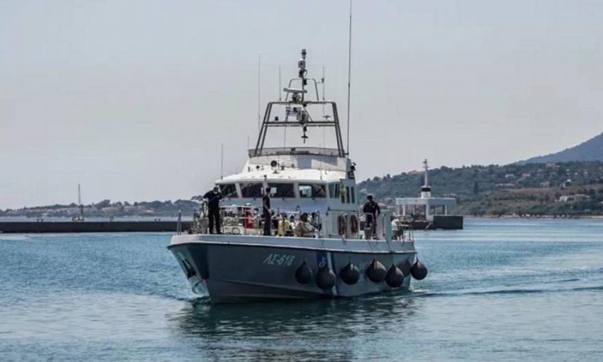 Ρόδος: Νεκρός εντοπίστηκε ο 81χρονος ψαράς