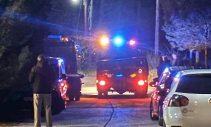 Τέσσερις προσαγωγές για τους πυροβολισμούς στη Νέα Μάκρη