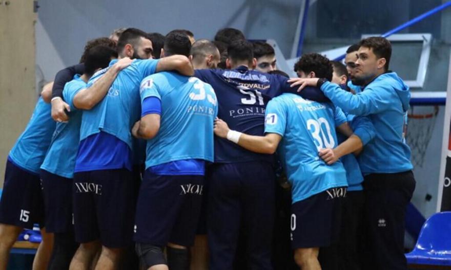 Επέστρεψε στις νίκες ο Ιωνικός Ν.Φ.