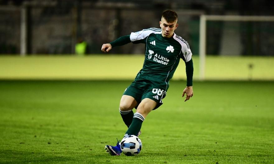 Αθανασίου: «Πολλές αλλαγές με Παναιτωλικό - Υποψήφιοι βασικοί Γιαγκούσιτς και Τσάβες»