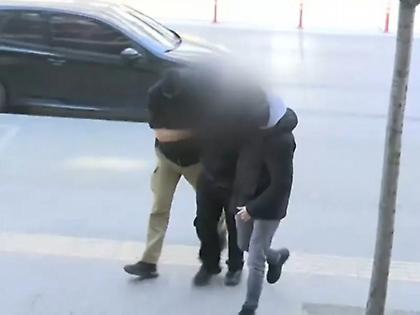 Καλαμαριά: Συμπληρωματική δίωξη στα 2 άτομα που ήταν μαζί με τον 20χρονο, κρατείται ο ένας εξ αυτών