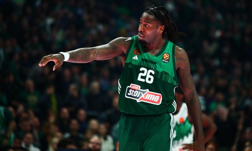 Πετρίδης: «Στο 50% ακόμη ο Λεσόρ - Ο Παναθηναϊκός πρέπει να πηγαίνει παιχνίδι με παιχνίδι»