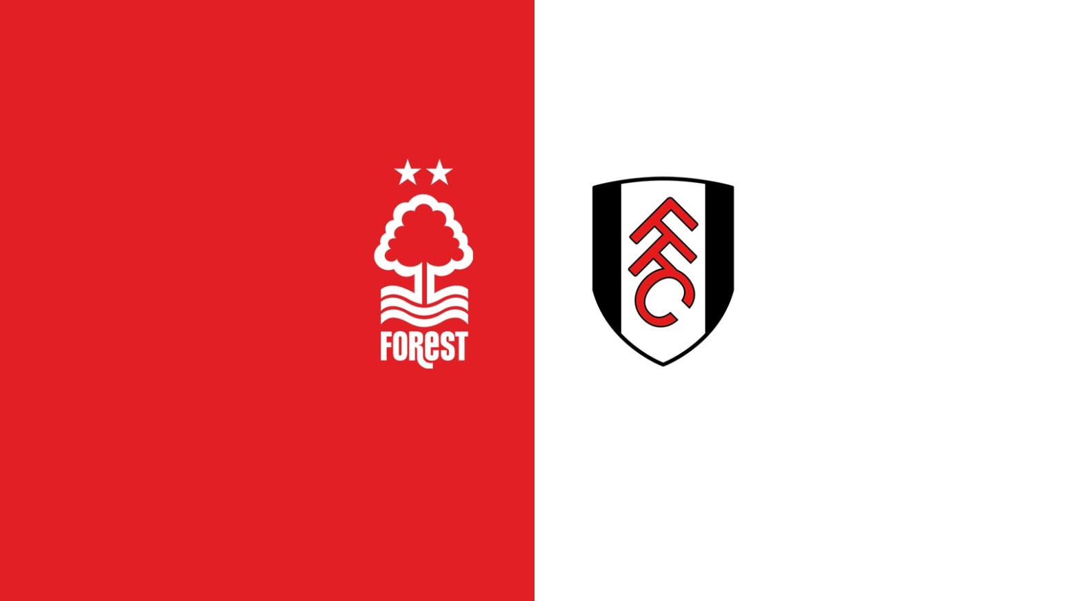 Νότιγχαμ Φόρεστ-Φούλαμ 