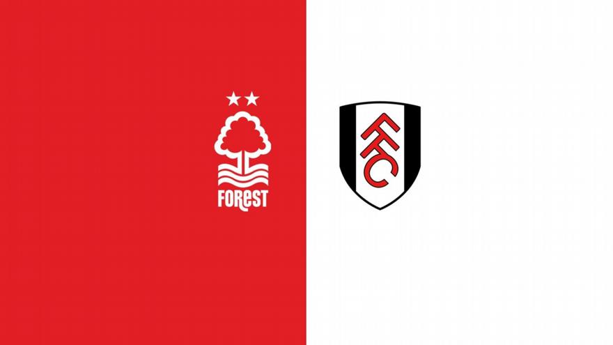 Νότιγχαμ Φόρεστ-Φούλαμ