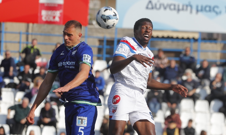 Κηφισιά-Βόλος 