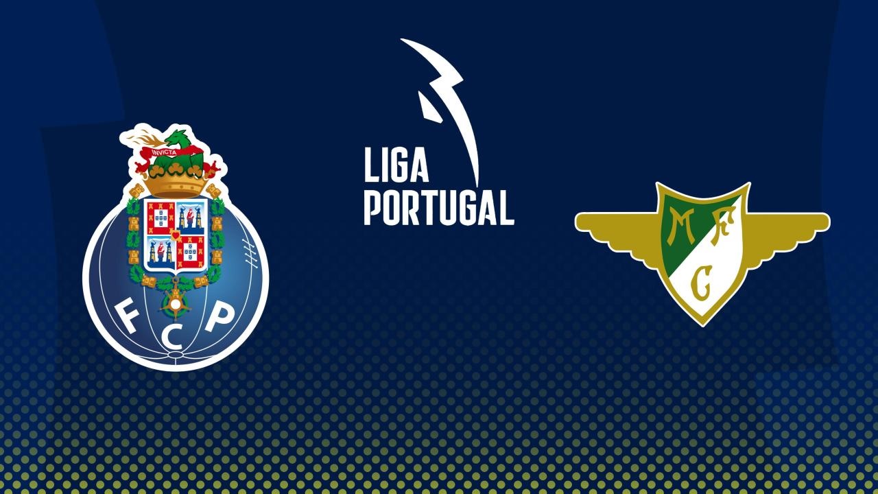 Πόρτο-Μορεϊρένσε 