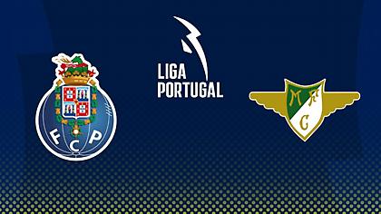 Πόρτο-Μορεϊρένσε