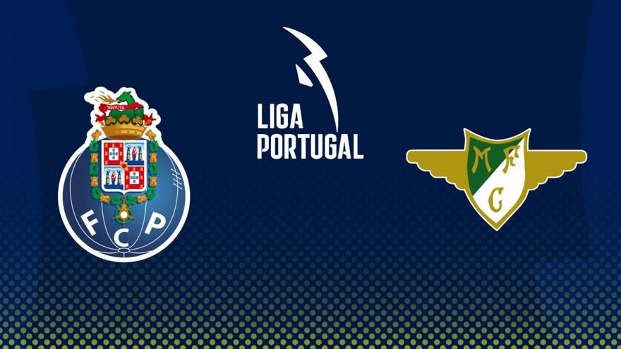 Πόρτο-Μορεϊρένσε