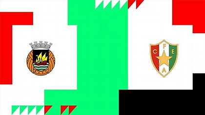 Ρίο Άβε-Εστρέλα