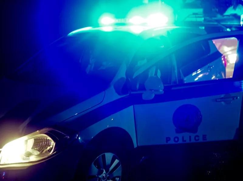 Θεσσαλονίκη: 22χρονος έτρεχε με 179χλμ/ώρα και συνελήφθη