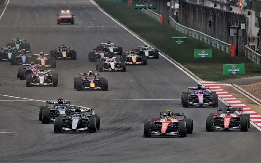 Βαθμολογία Formula 1: Πρώτος ο Ράσελ, όγδοος ο Φερστάπεν