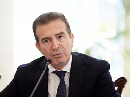 Χρυσοχοΐδης: «Φαίνεται να υπάρχει οπαδικό υπόβαθρο στο έγκλημα στην Καλαμαριά»